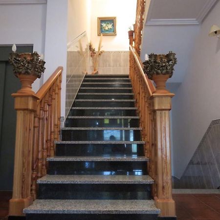 Hostal Jaufil Zújar 外观 照片