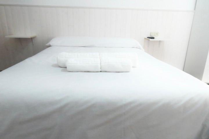 Hostal Jaufil Zújar 外观 照片