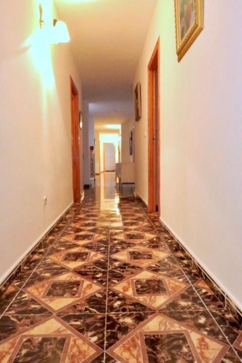 Hostal Jaufil Zújar 外观 照片