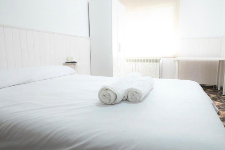 Hostal Jaufil Zújar 外观 照片