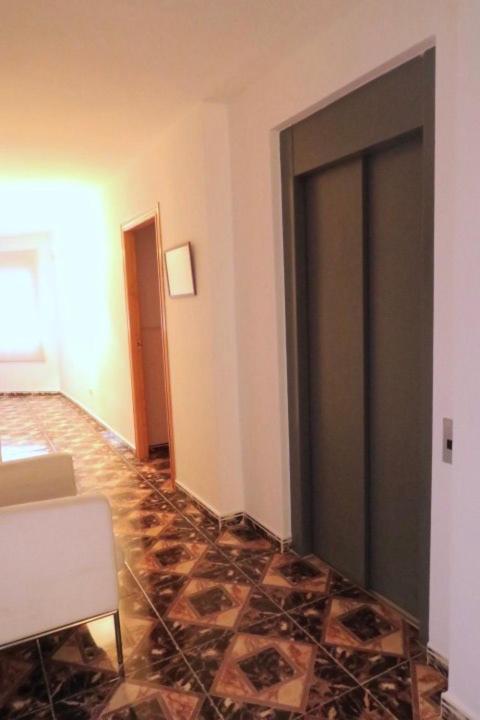 Hostal Jaufil Zújar 外观 照片