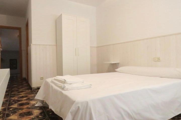 Hostal Jaufil Zújar 外观 照片